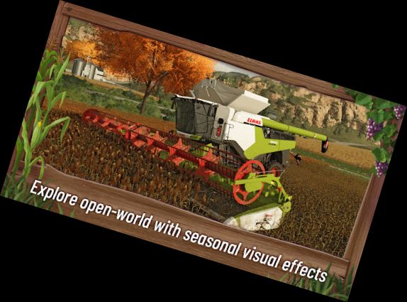 Farming Simulator 23 Mobile