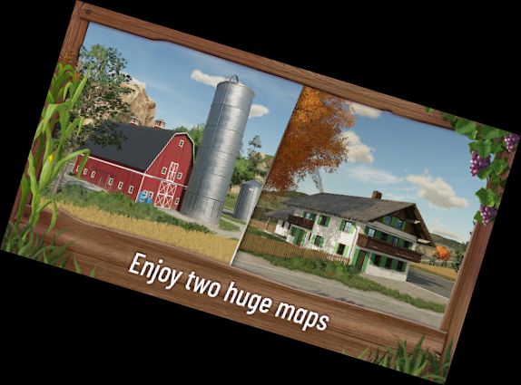 Farming Simulator 23 Mobile