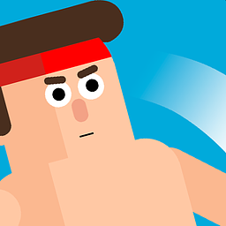 Mr Fight - Wrestling Puzzles