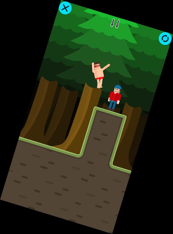 Пан Борець: Борцівські