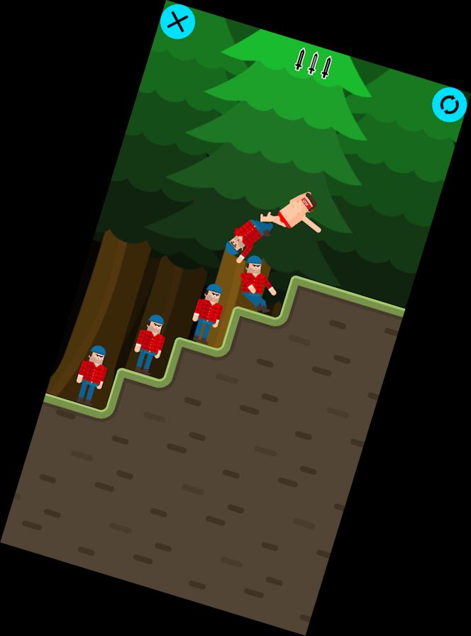 Пан Борець: Борцівські