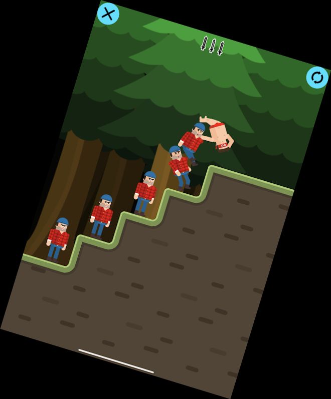 Пан Борець: Борцівські