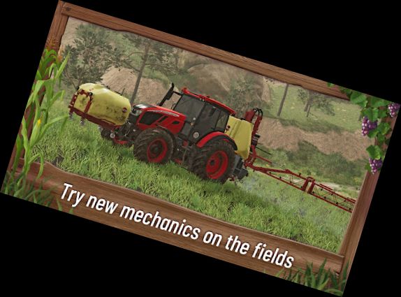 Farming Simulator 23 Mobile