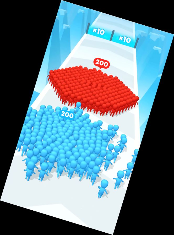 Мастера Счета: Беговые И