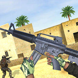 Llamada del Comando Juego Móvil