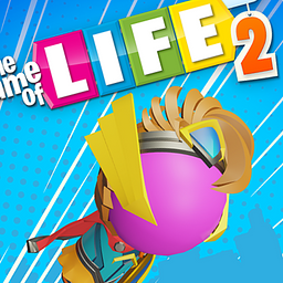 The Game of Life 2