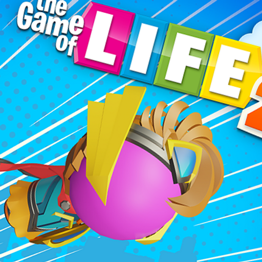 The Game of Life 2