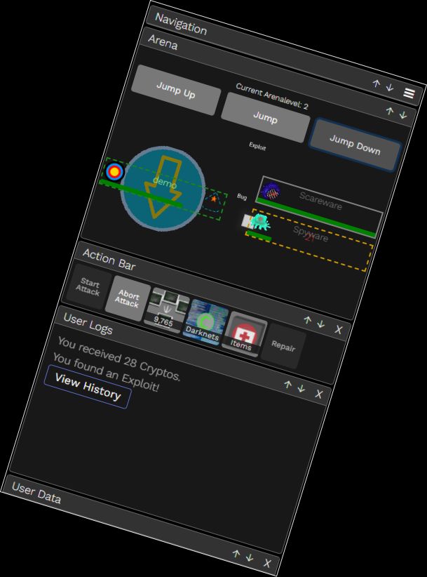 КликНай - Стань Хакером!