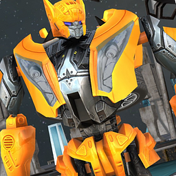 Битва Роботического Гор