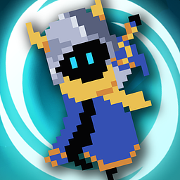 Endloses Wandern - Roguelike RPG