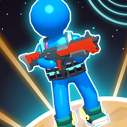 Захоплення Планети: Бій