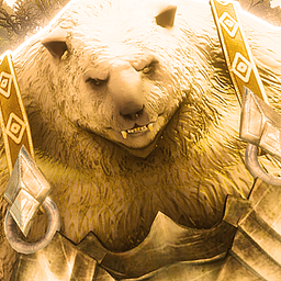 Симулятор Ведмедя-Воїна