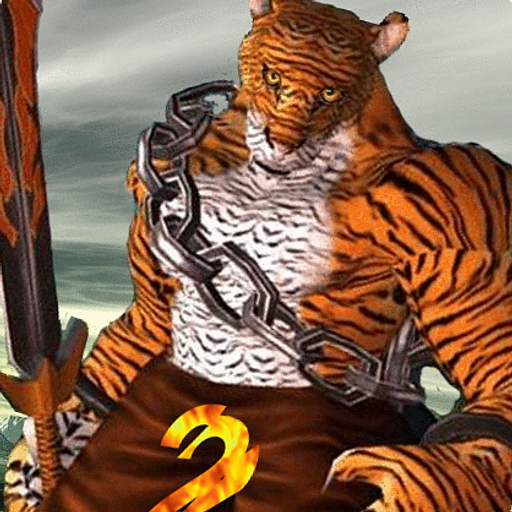 Earth Warrior 2 Combat Games