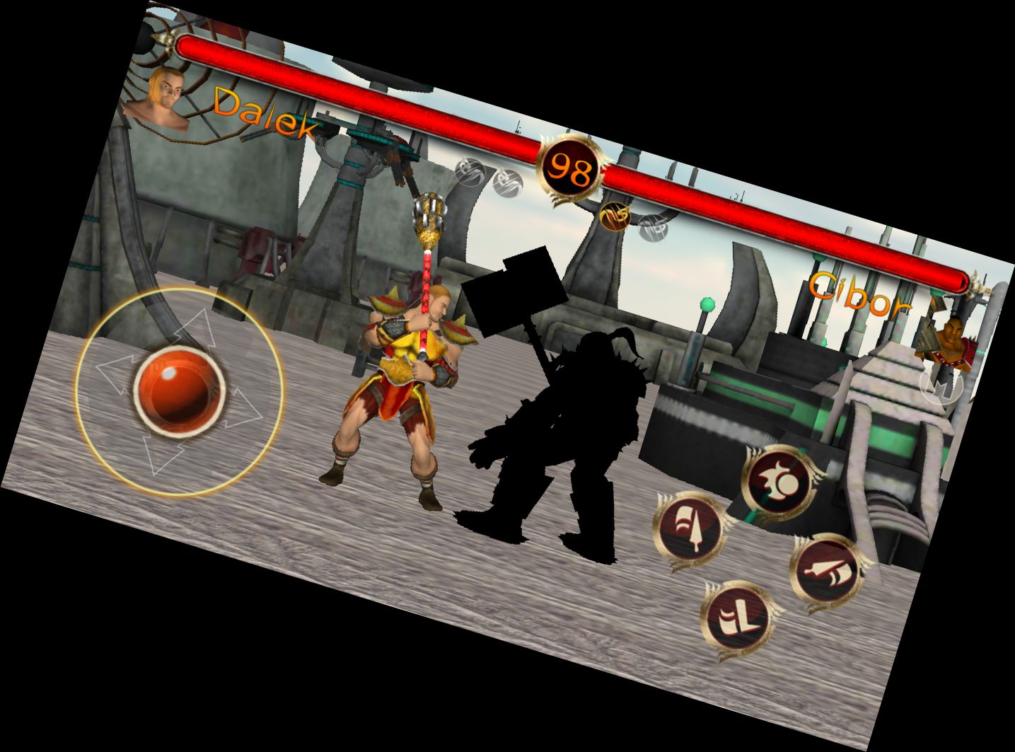 Терра Файтер 2 Боевые И