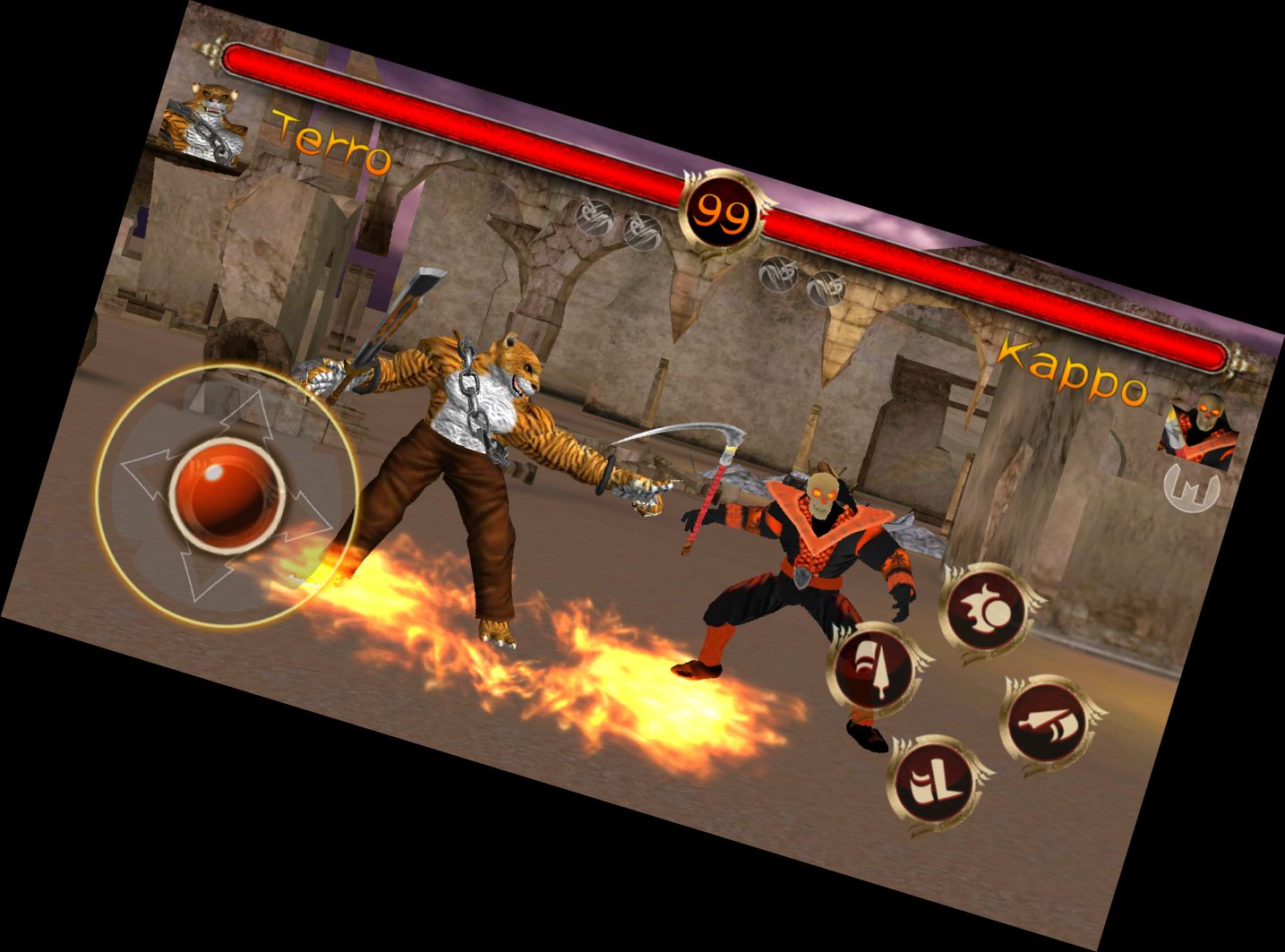 Терра Файтер 2 Боевые И