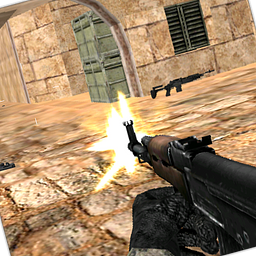 Контртерорист: Удар вог