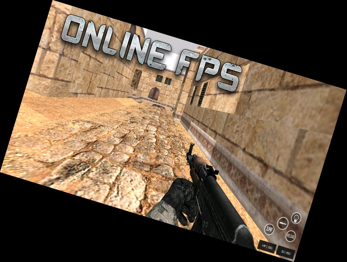 Контртеррорист: Выстрел