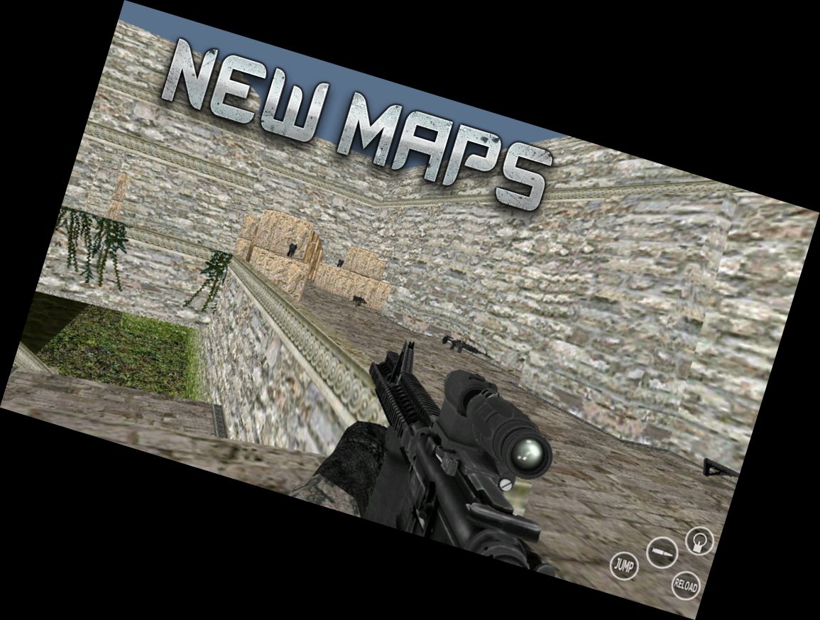 Контртеррорист: Выстрел