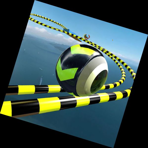 Катящиеся Шары Паутина