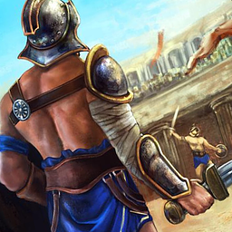 Gladiator Glory: Duel Arena