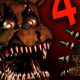 Five Nights at Freddy's 4