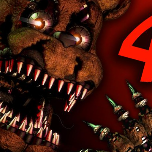 Five Nights at Freddy's 4