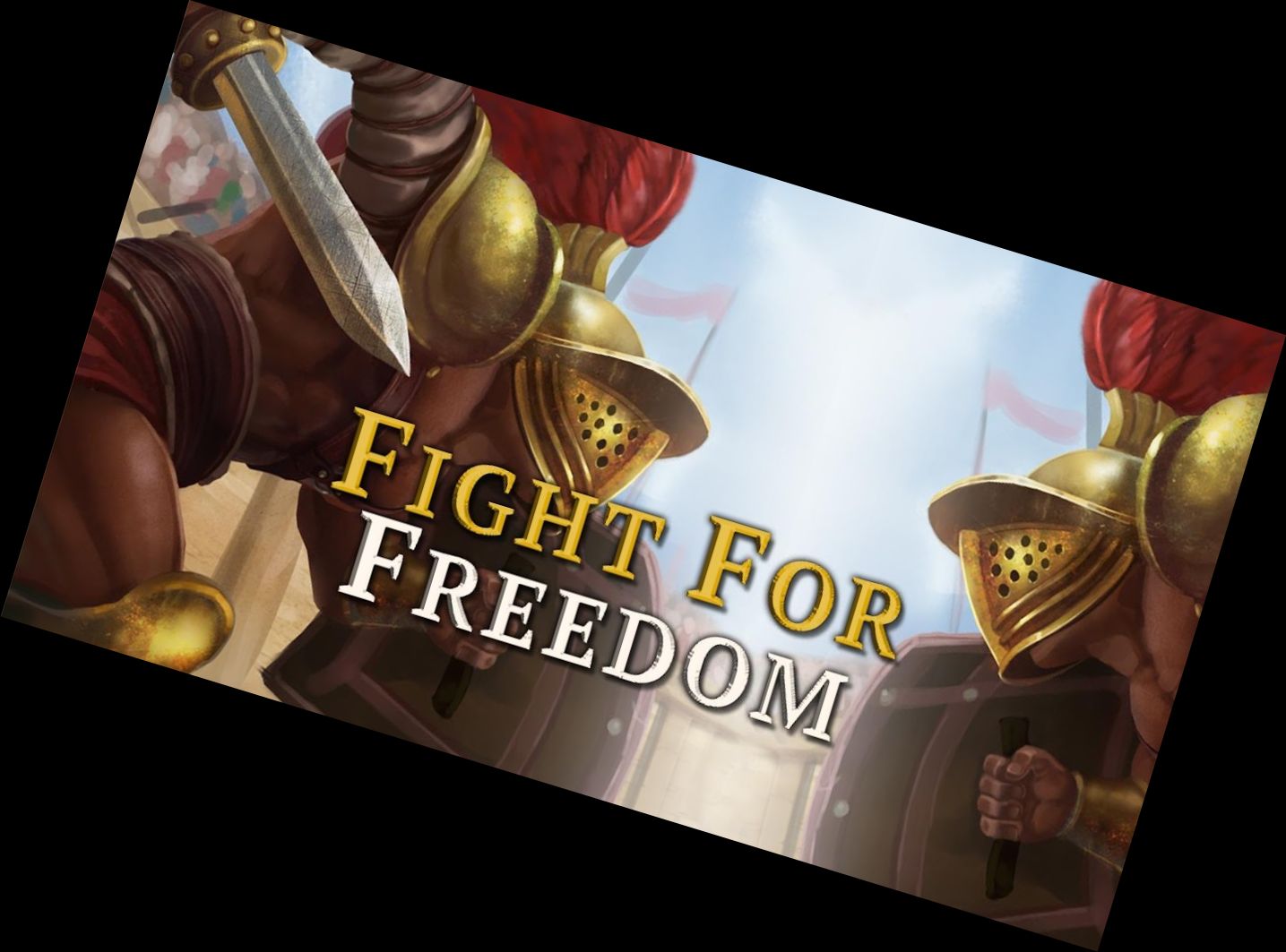 Гладіаторська Слава: Арена Д