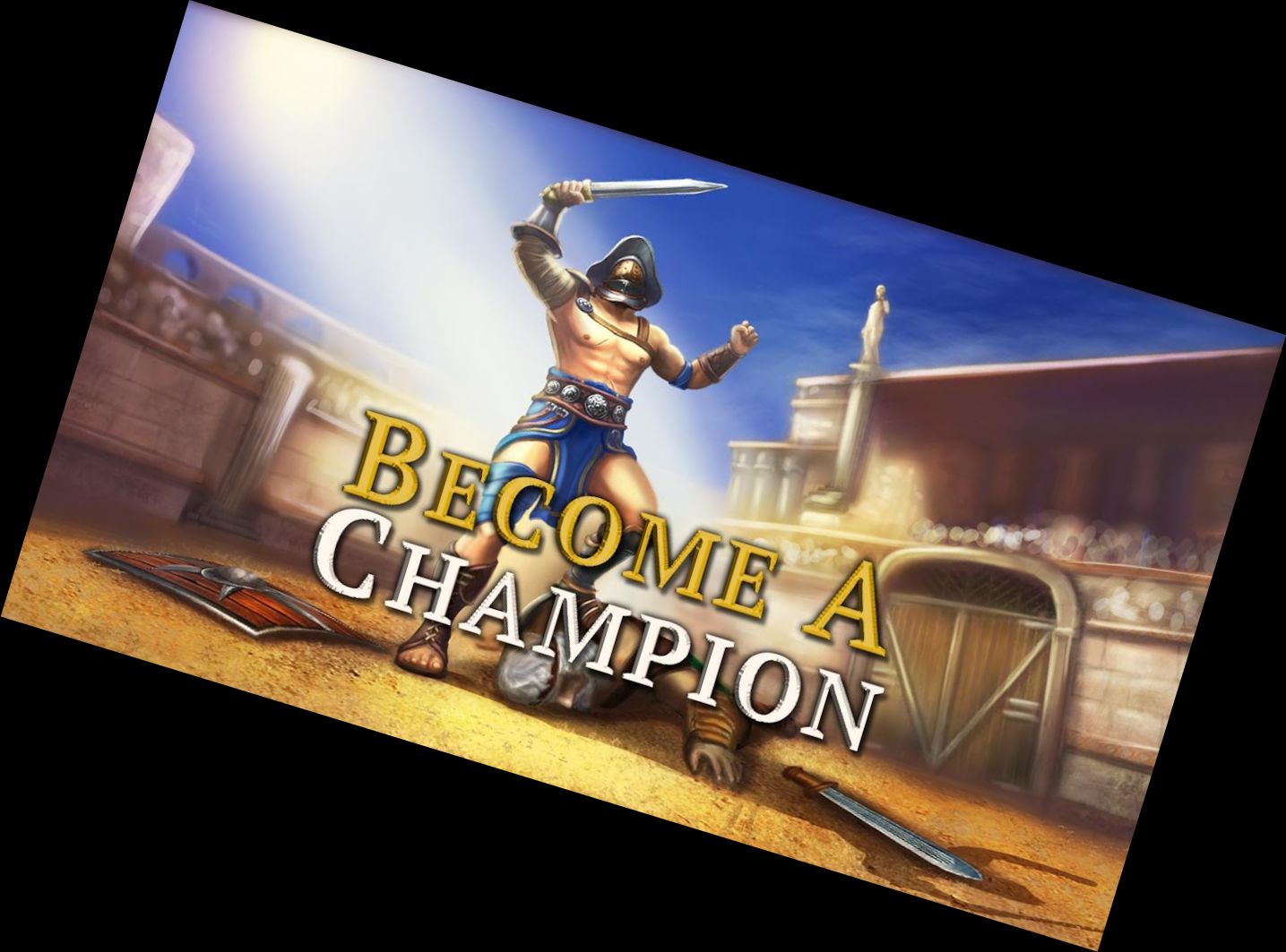 Гладіаторська Слава: Арена Д