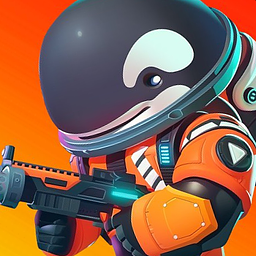 Герои Прорыва: Космический Б