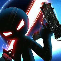 Stickman Specter 2: Stealth Fighter Games