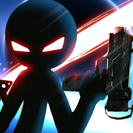 Stickman Specter 2: Stealth Fighter Games