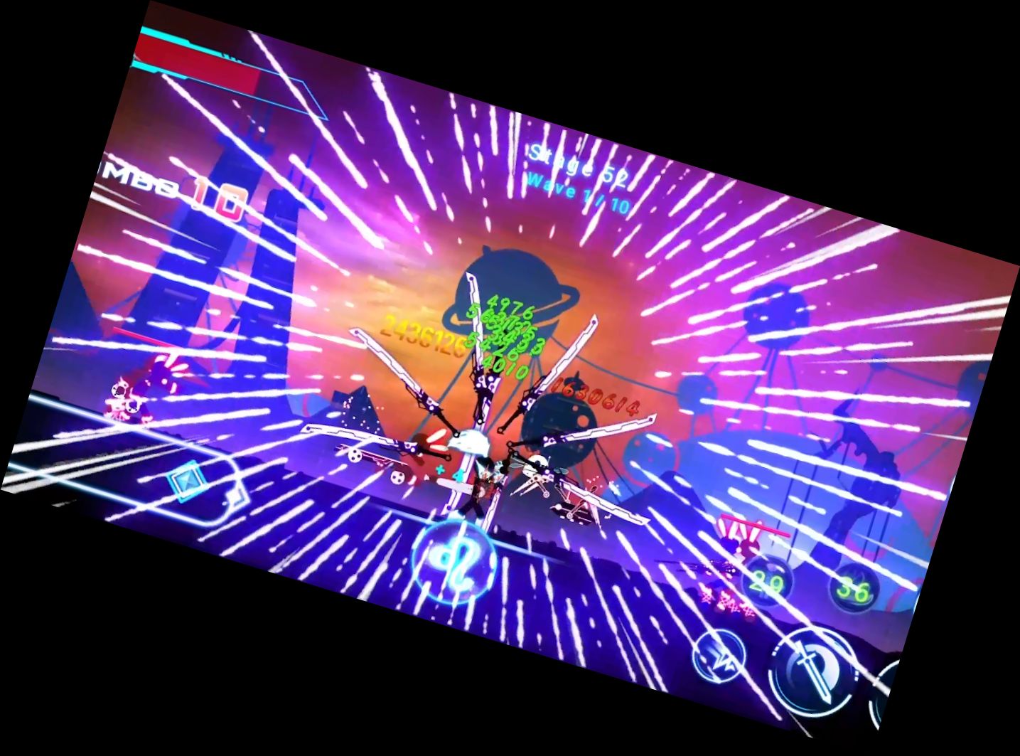 Людина-палочка Привид 2: