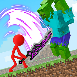 Блокова битва: стікери та кра