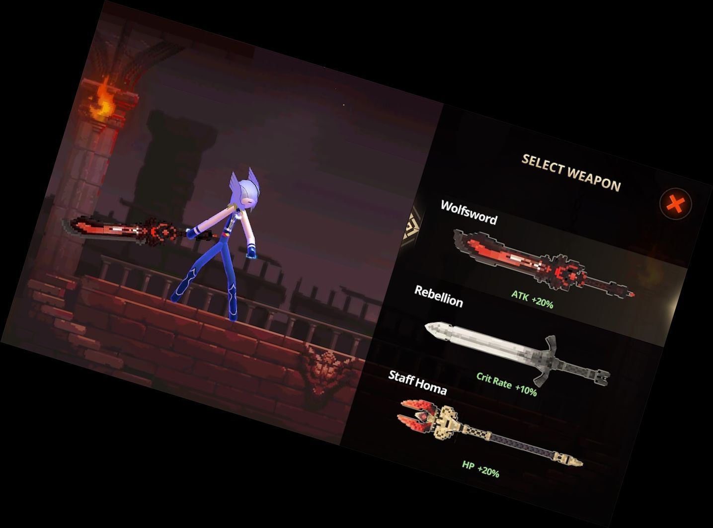 Blocky Combat Craft Battle