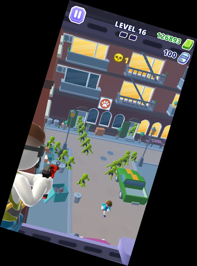 Втеча на гелікоп