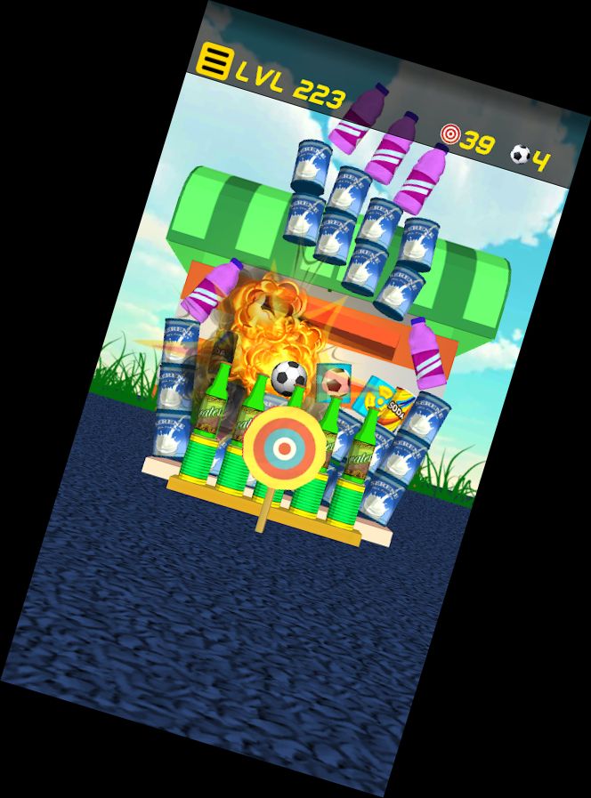 Футбольний Нокаут: К