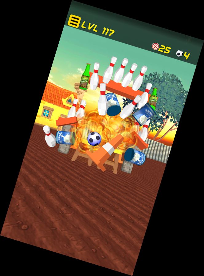 Футбольний Нокаут: К