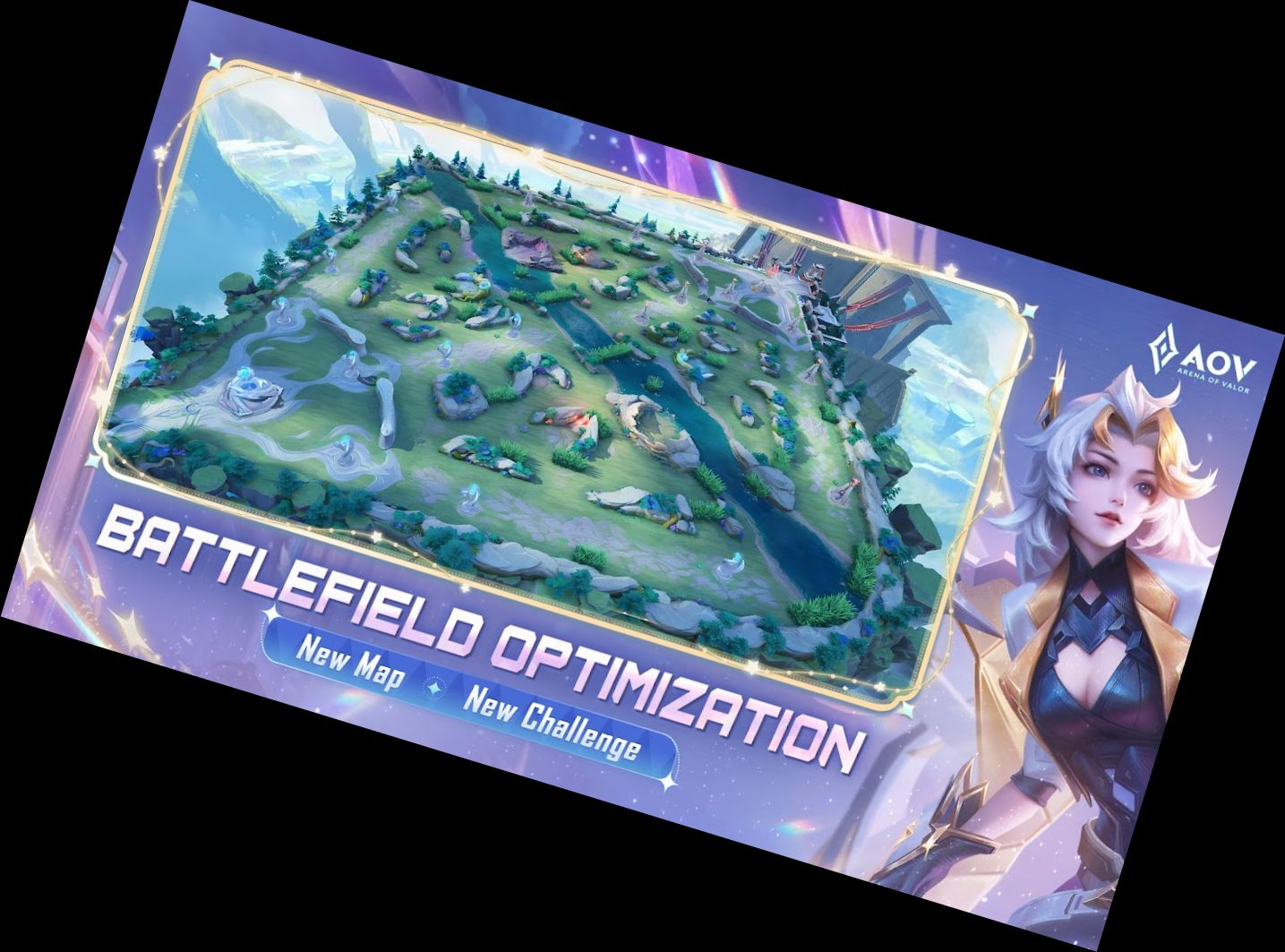 Garena AOV: Фестив