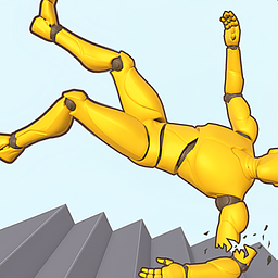 Пинай & Разбивай Игры