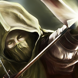 Три Защитника 