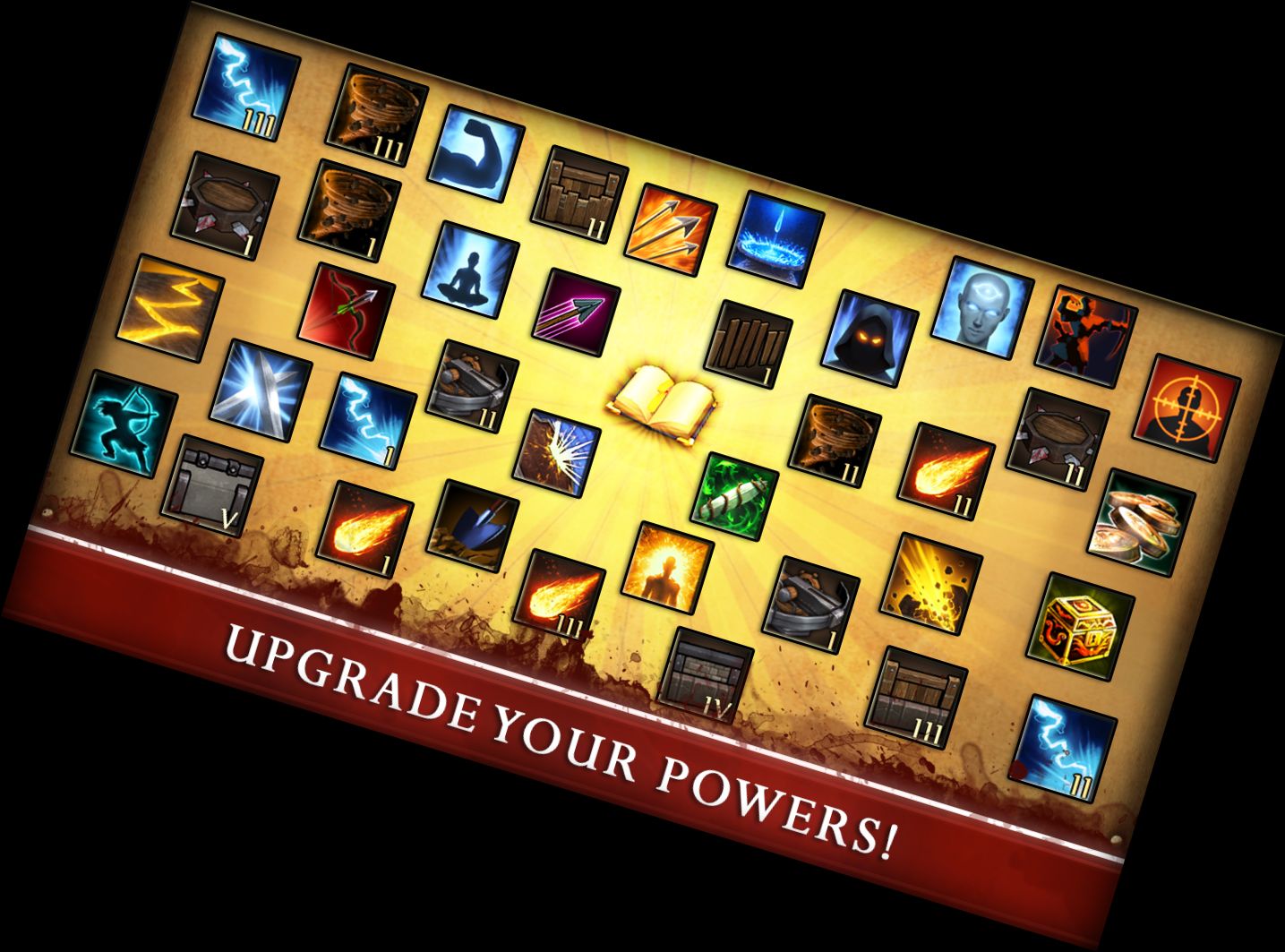 Три Захисники