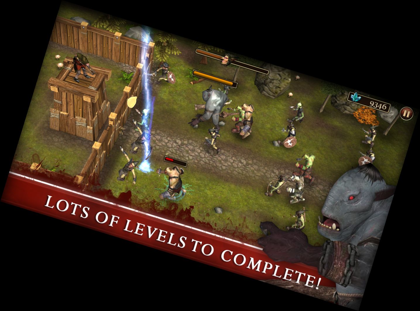 Три Захисники