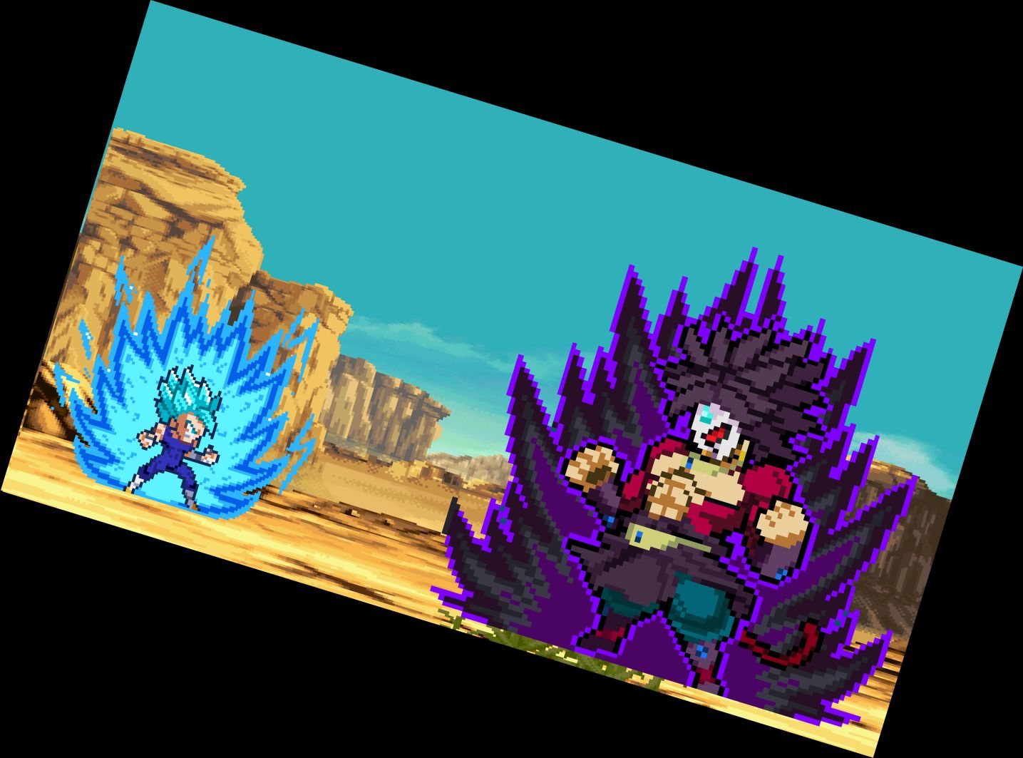 Мини Чемпионы