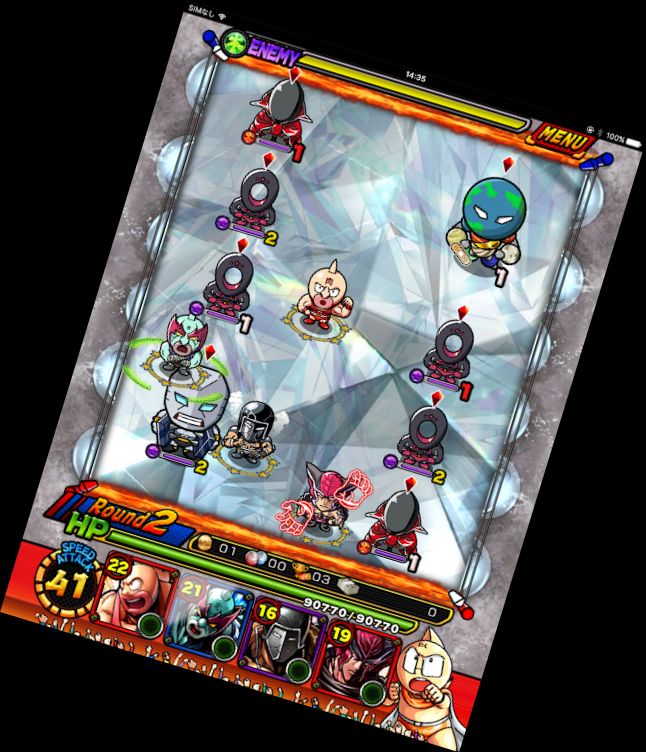 КинникUMAN Мус