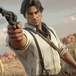 Зброя на світанку: Pv