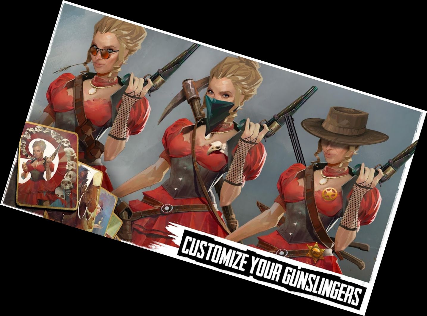 Зброя на світанку: Pv