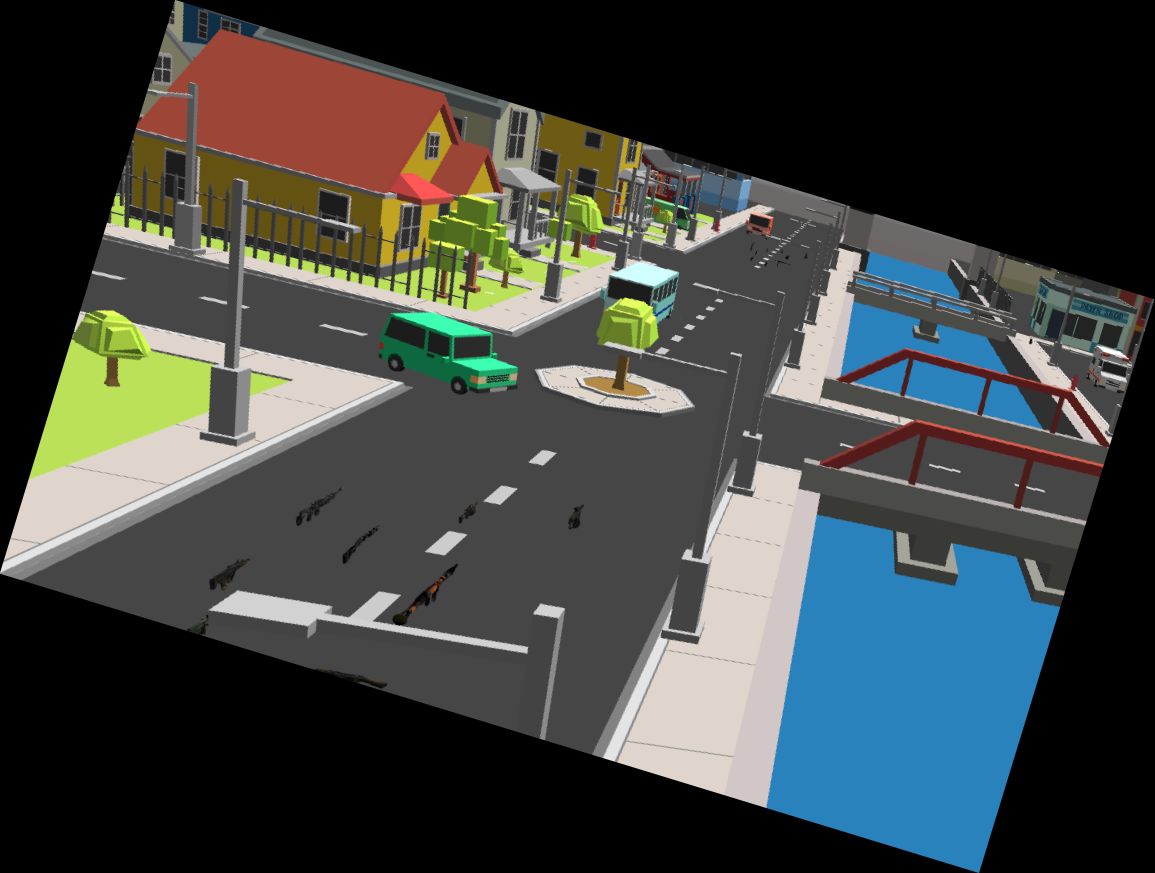 Піксельний Бій: Королів