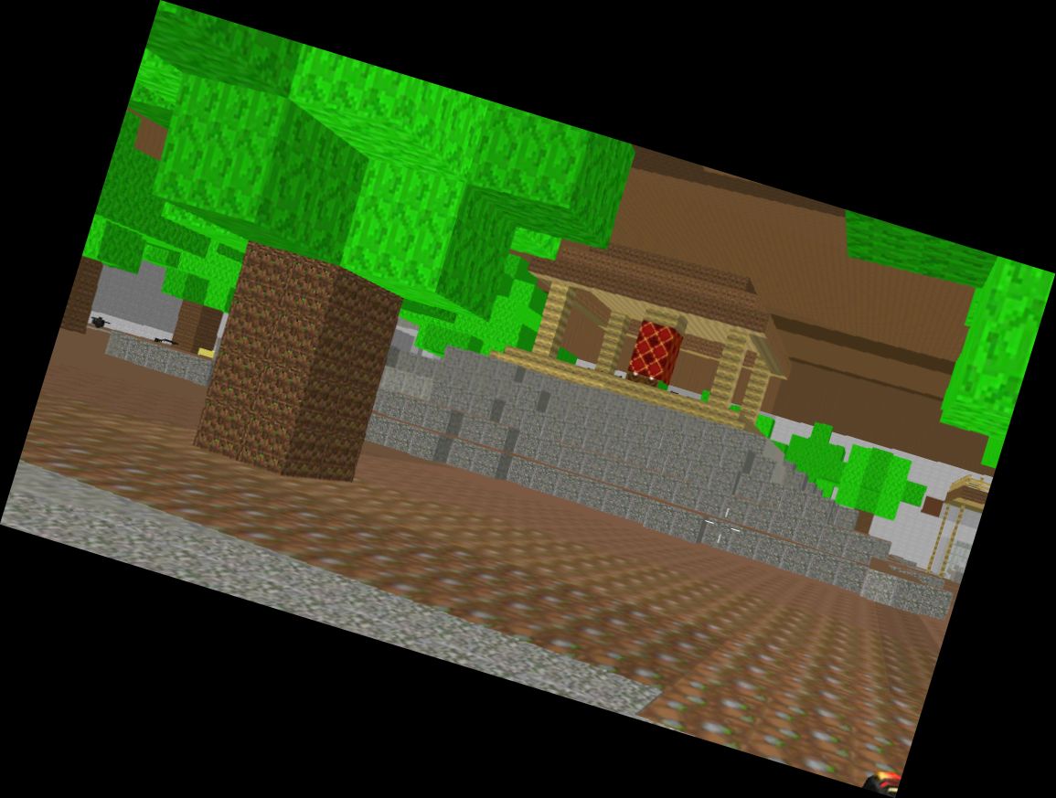 Пиксельный Бой: Битва