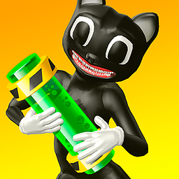 Лабораторія Монстрів - Фрікі Р