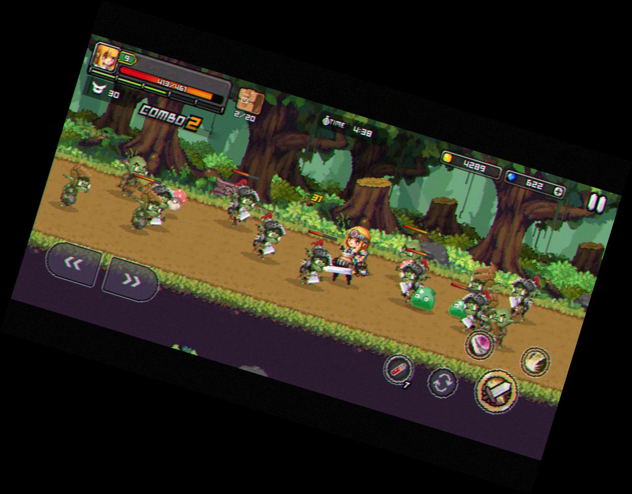 Остаточна доля